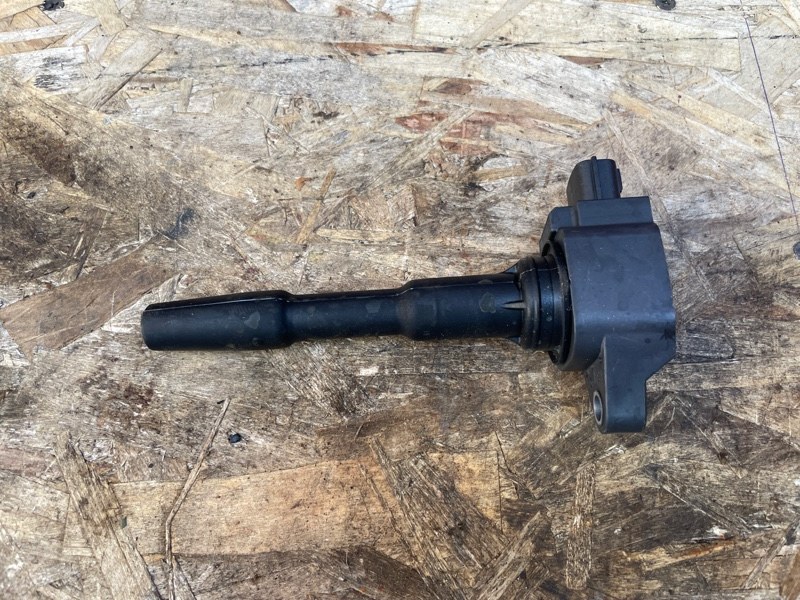 Катушка зажигания