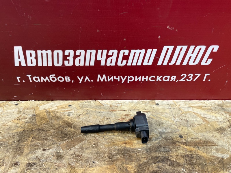 Катушка зажигания