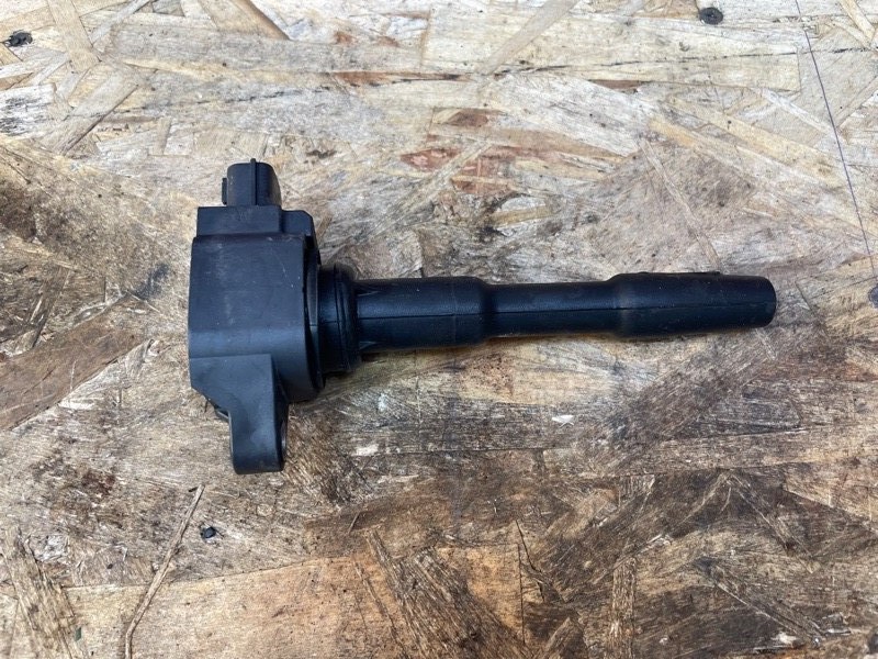 Катушка зажигания