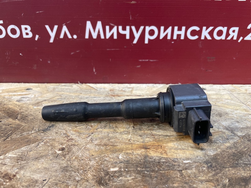 Катушка зажигания