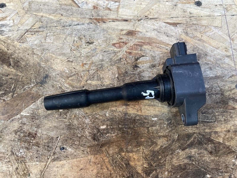 Катушка зажигания