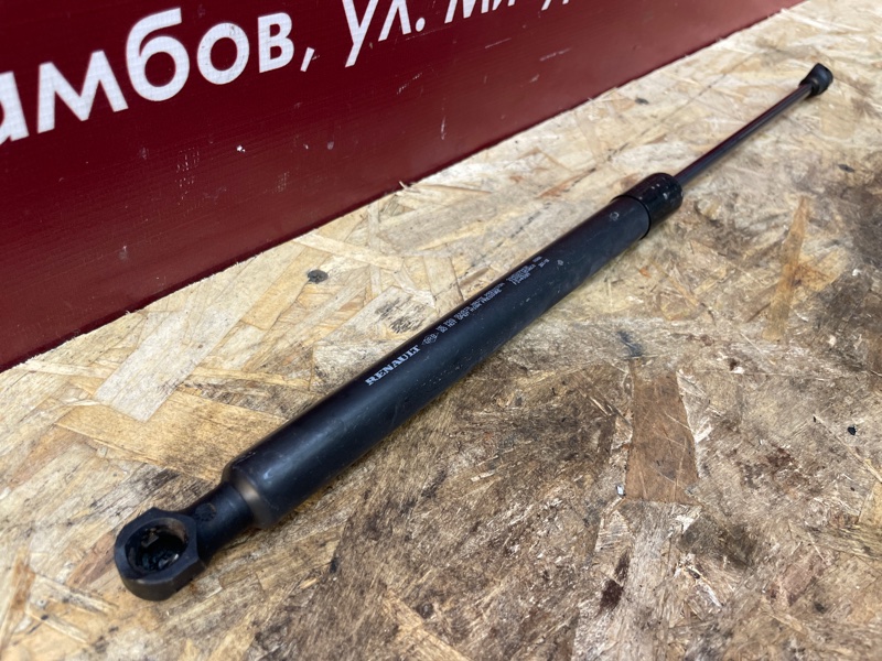 Амортизатор багажника