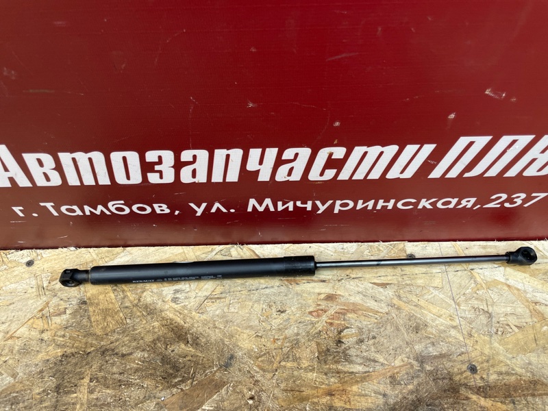 Амортизатор багажника