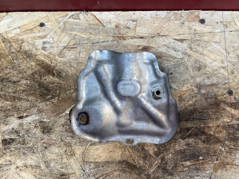 Тепловой экран