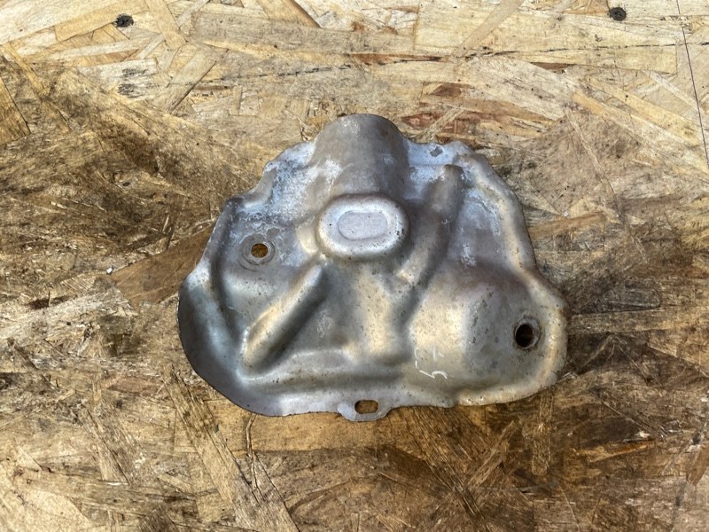 Тепловой экран