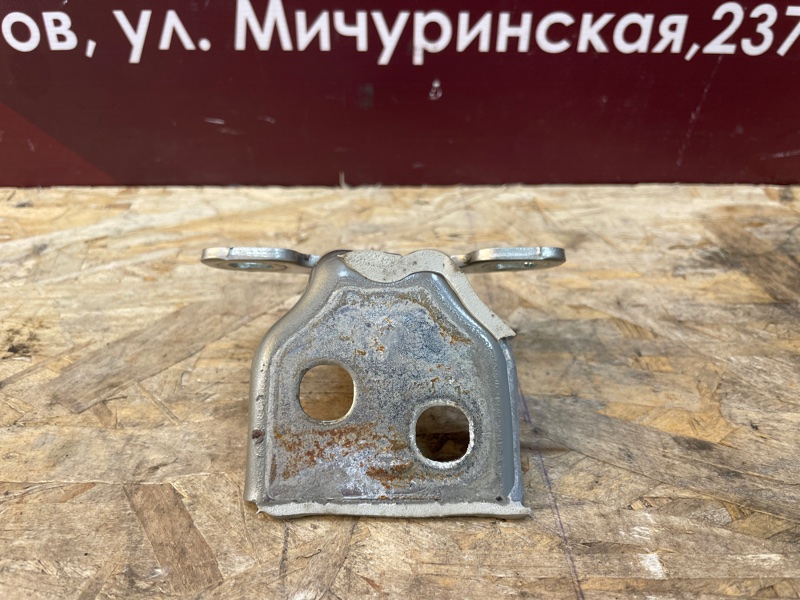 Петля двери