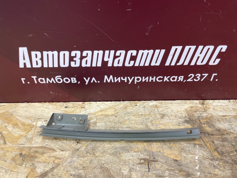 Направляющая стекла     двери