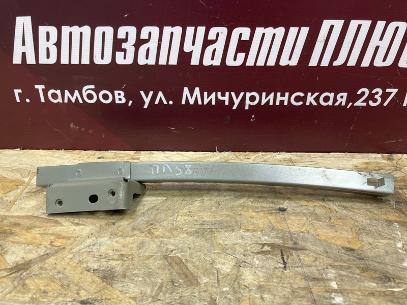 Направляющая стекла     двери