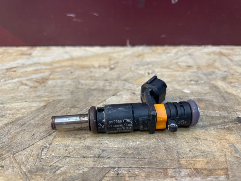 Форсунка топливная