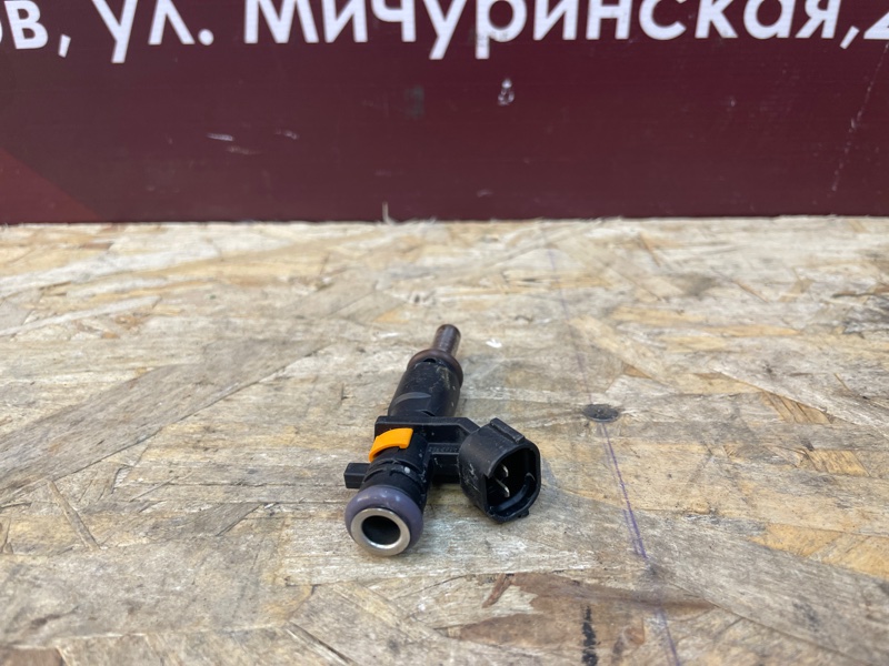 Форсунка топливная