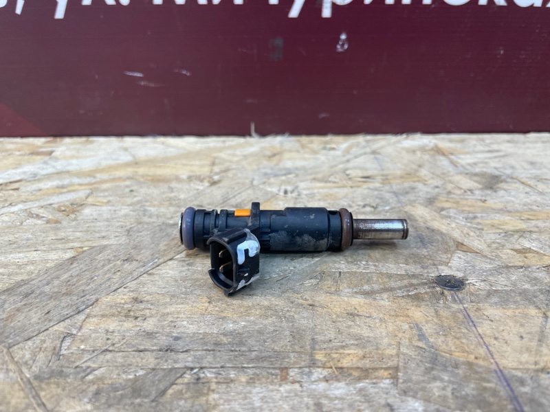 Форсунка топливная