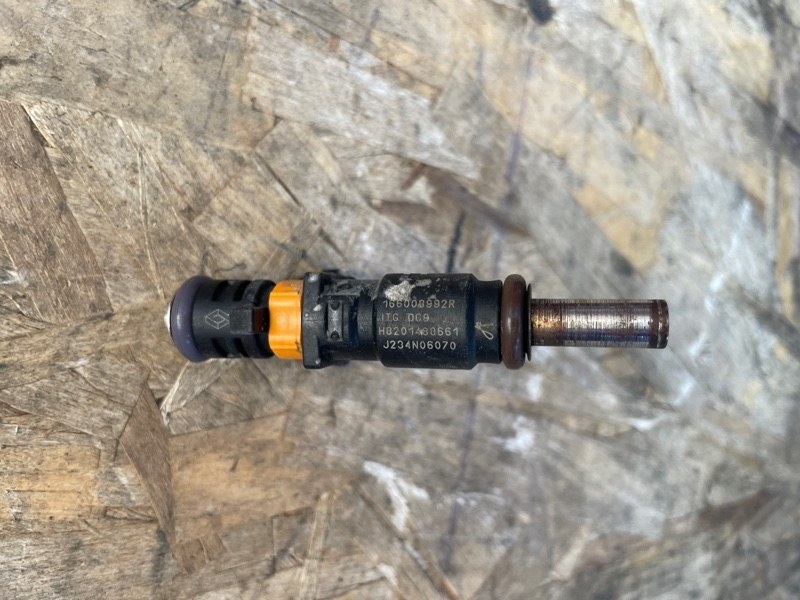 Форсунка топливная