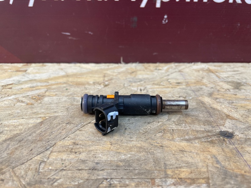 Форсунка топливная