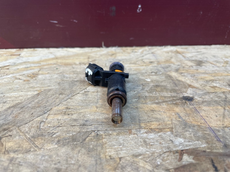 Форсунка топливная