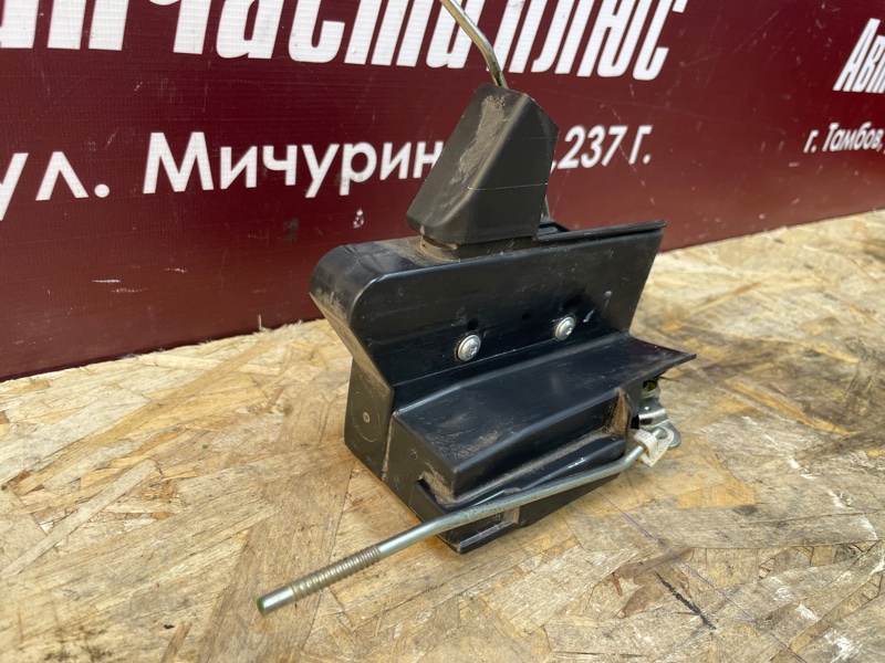 Замок      двери