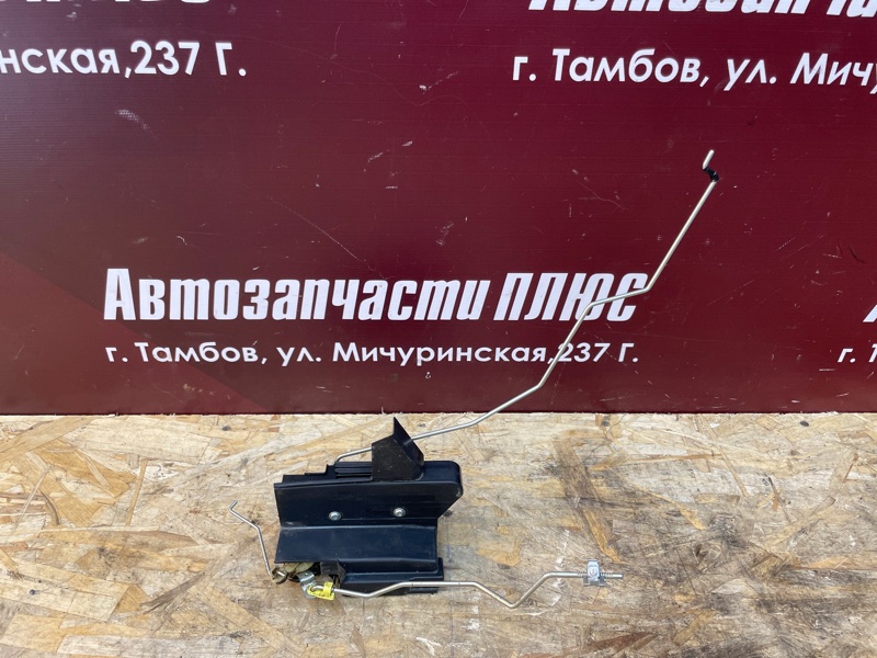 Замок      двери