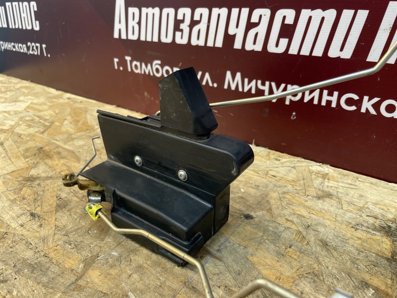 Замок      двери