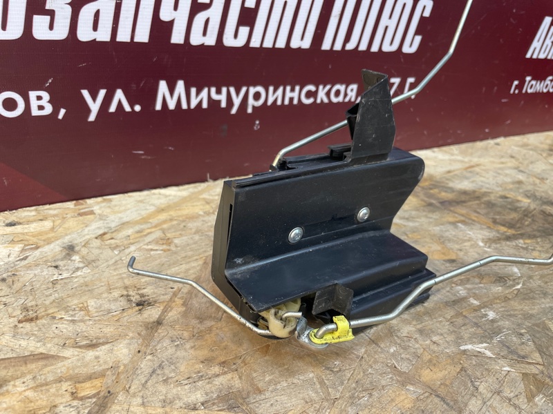 Замок      двери