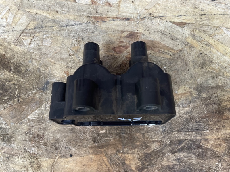 Катушка зажигания