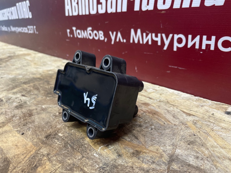 Катушка зажигания