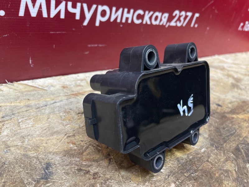 Катушка зажигания