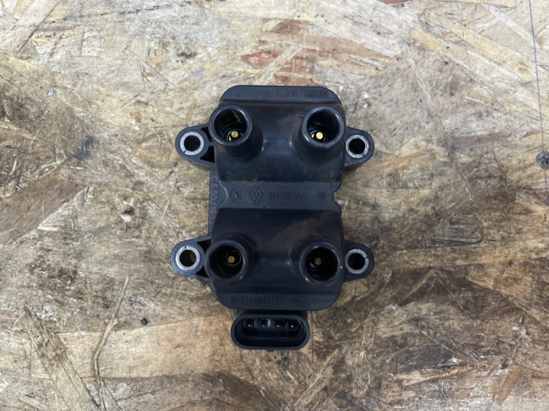 Катушка зажигания