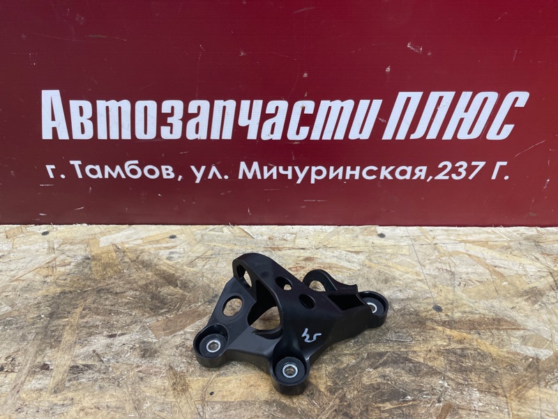 Кронштейн троса КПП