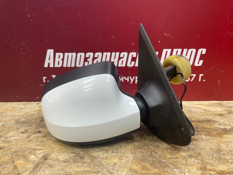 Зеркало заднего вида боковое