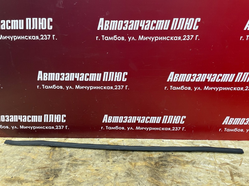 Уплотнитель жабо