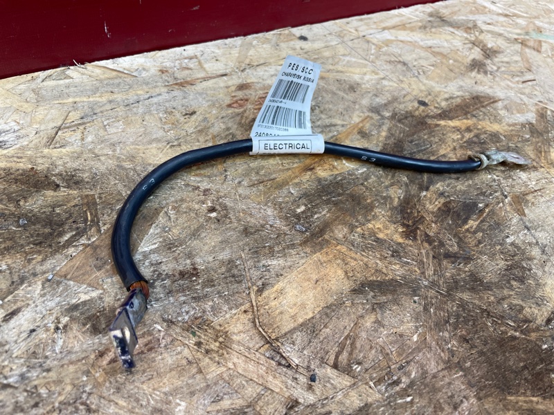 Провод массы