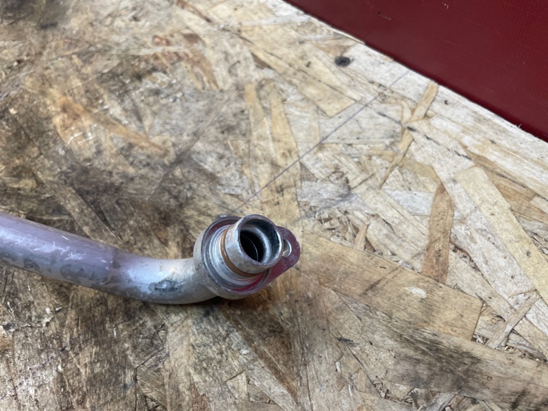 Трубка кондиционера