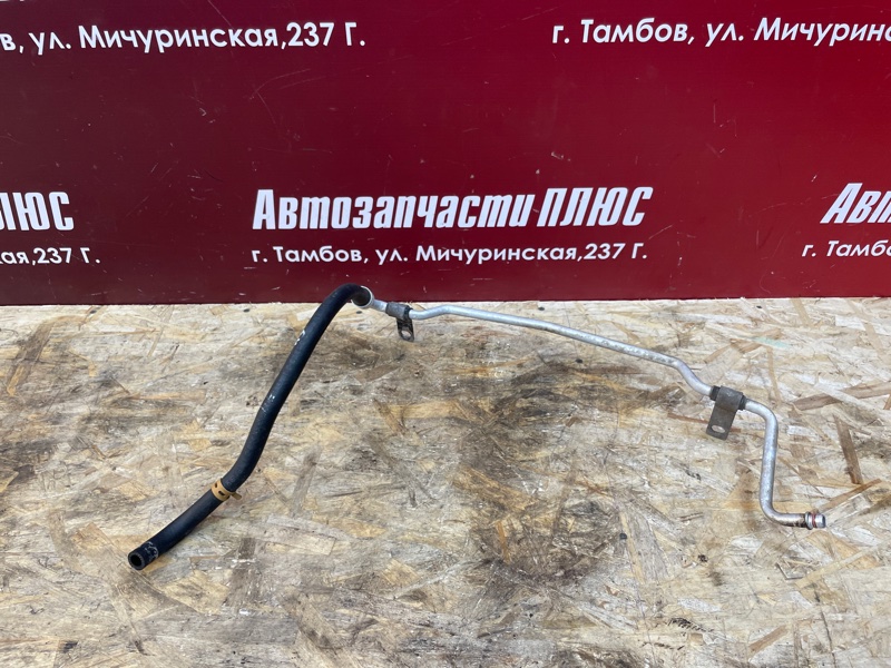 Трубка гур