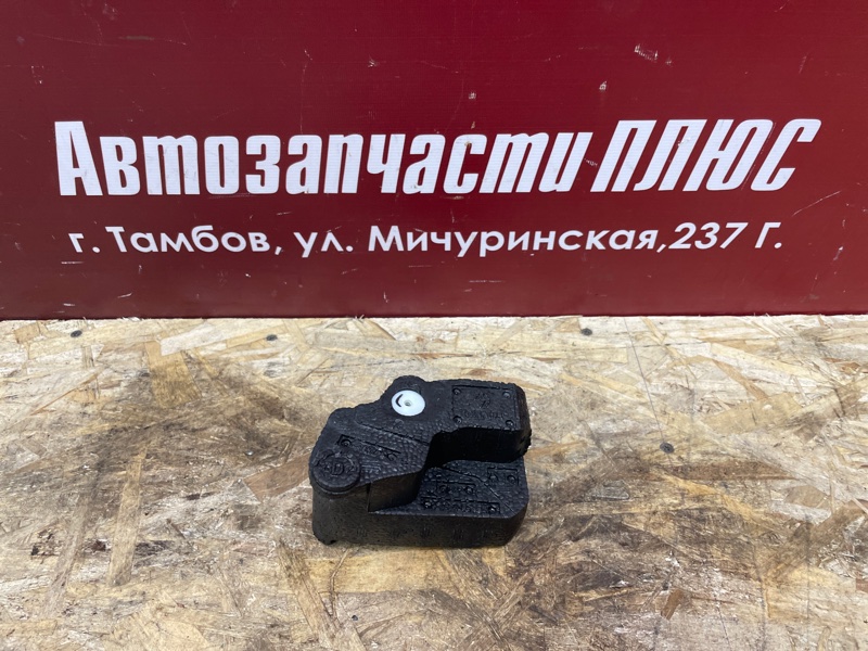 Абсорбер двери