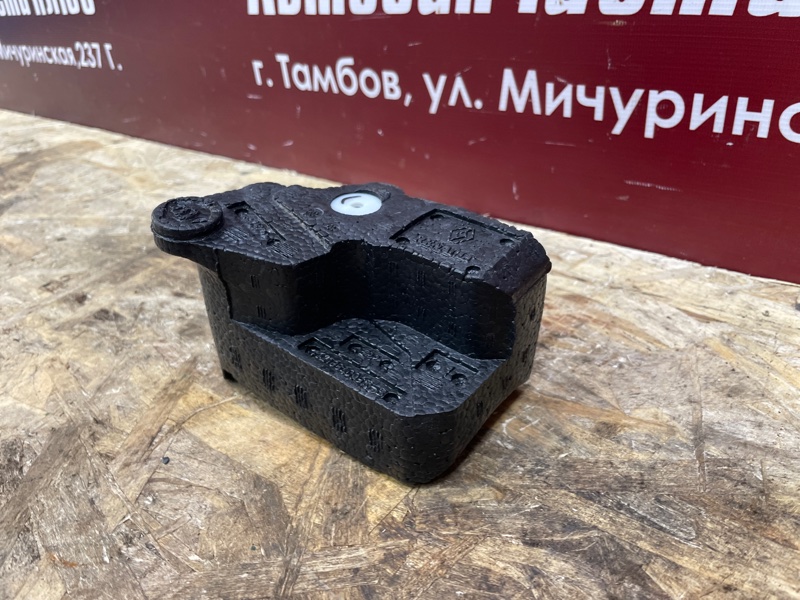 Абсорбер двери