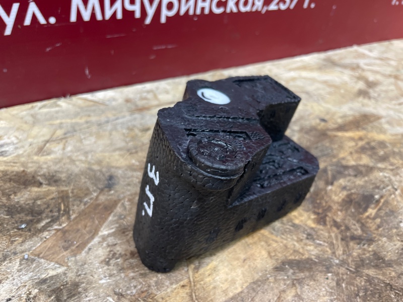 Абсорбер двери