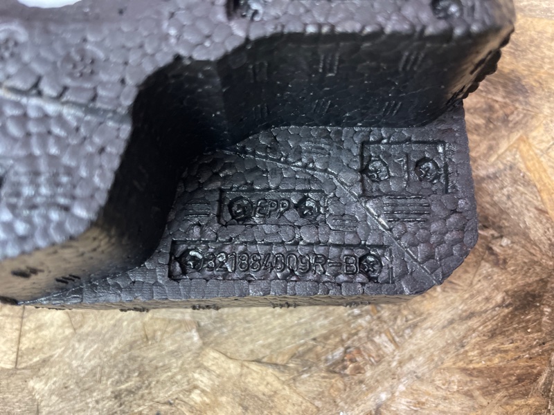 Абсорбер двери