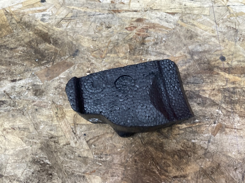 Абсорбер двери