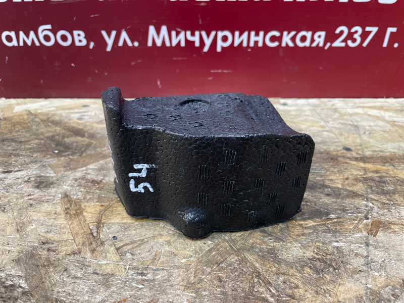 Абсорбер двери