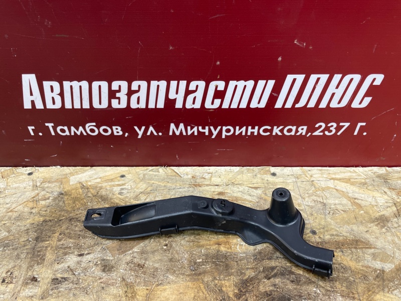 Кожух проводки