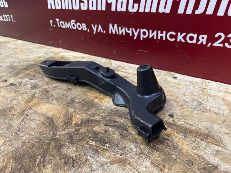 Кожух проводки