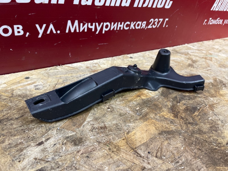 Кожух проводки