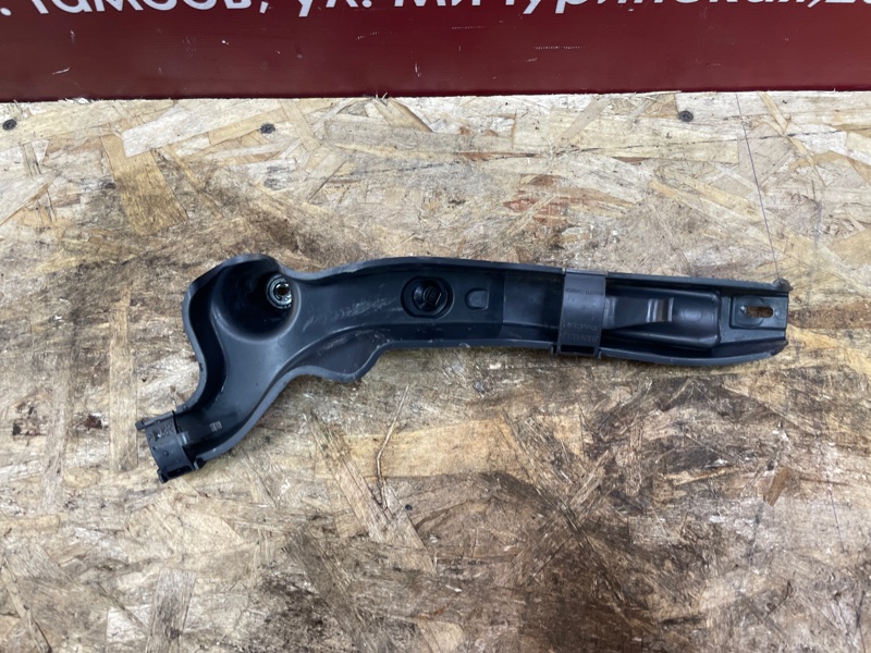 Кожух проводки