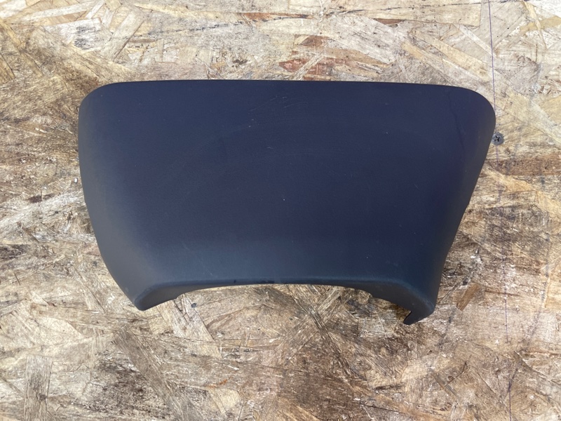 Подрулевой кожух