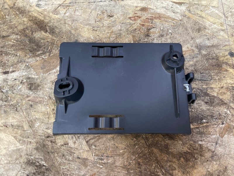 Кронштейн блока комфорта