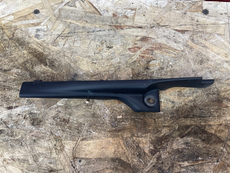 Накладка жабо