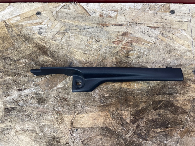 Накладка жабо