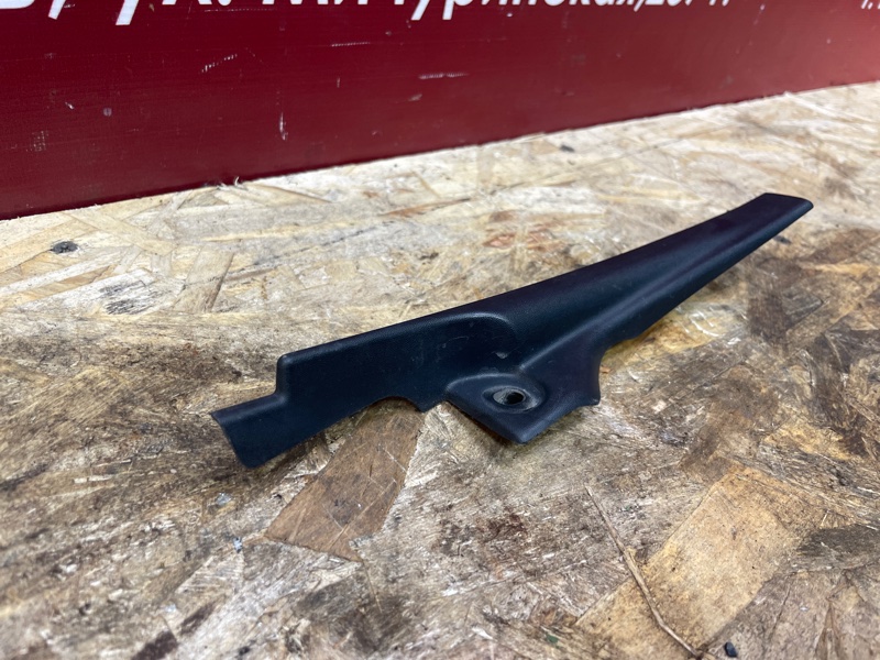 Накладка жабо