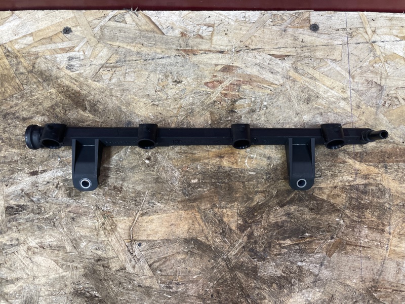 Топливная рампа