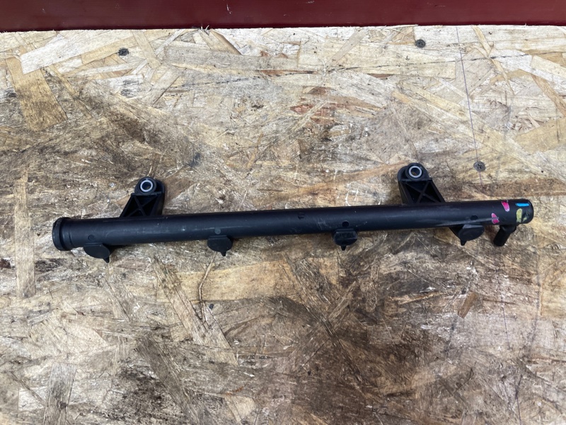 Топливная рампа