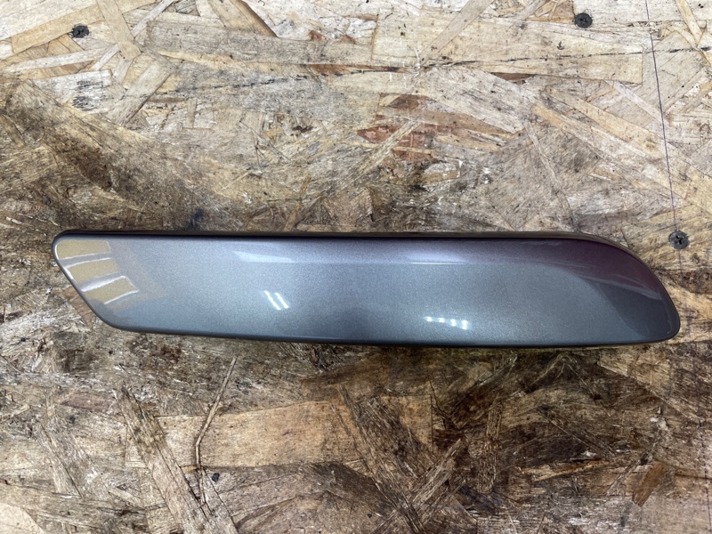 Накладка внутренней ручки двери